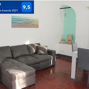 La Giara Appartamento Finale Ligure