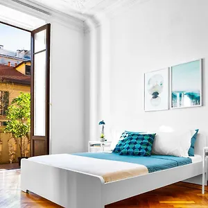 Hemeras Boutique Homes - 4 Design Homes In Center Appartamento Milano