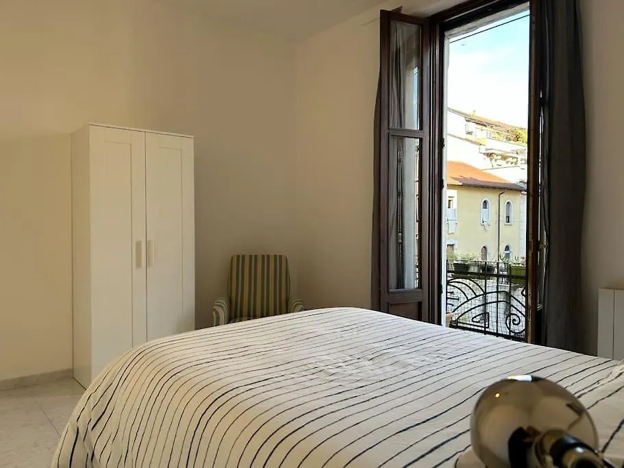Appartamento Citta' Studi/No.Lo. Milán Apartmán