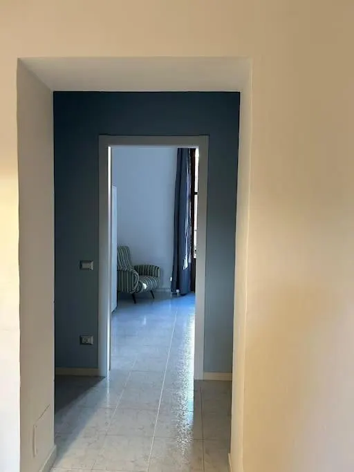 Apartmán Appartamento Citta' Studi/No.Lo. Milán